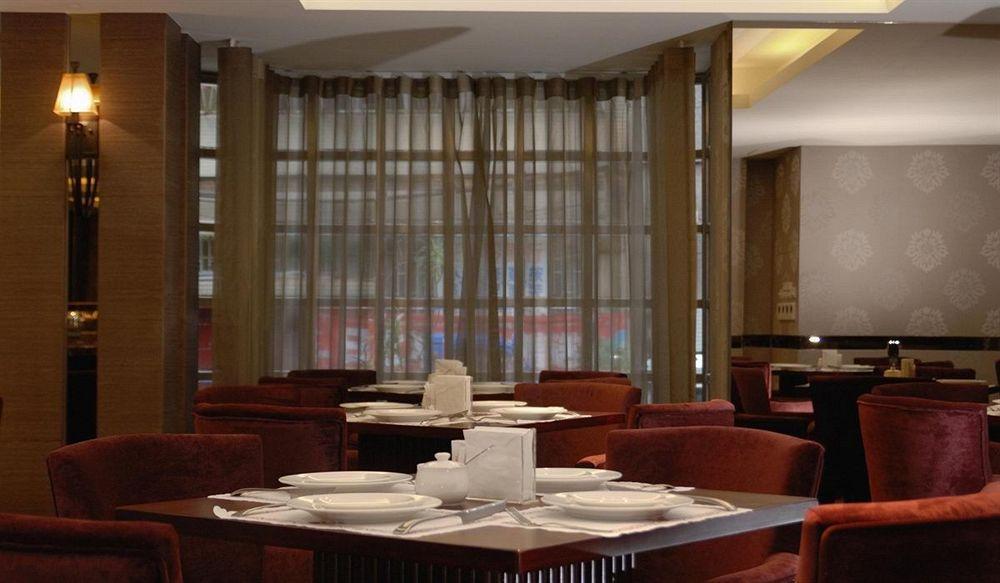 臺北 豪爵大饭店-台北館酒店 外观 照片