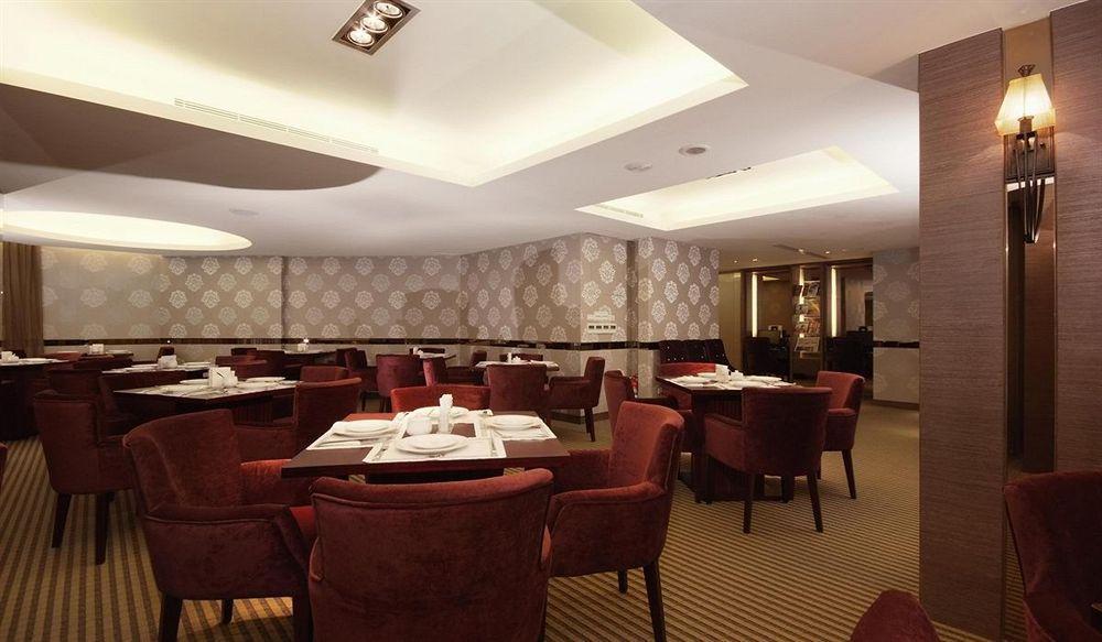 臺北 豪爵大饭店-台北館酒店 外观 照片